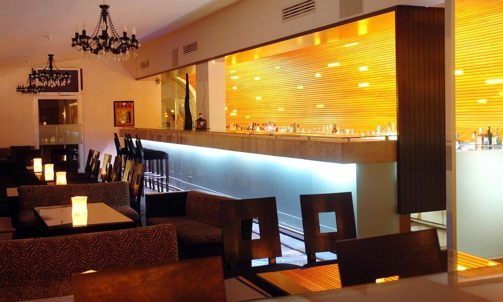 Hotel Los Juaninos Morelia Zewnętrze zdjęcie